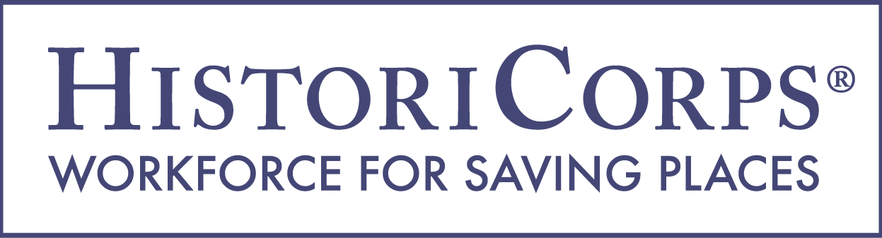 HistoriCorps logo