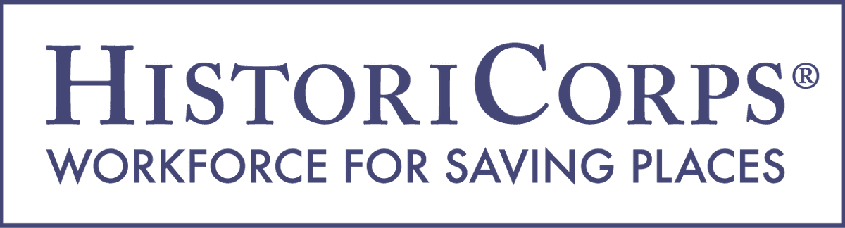 HistoriCorps logo