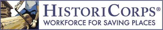 HistoriCorps logo